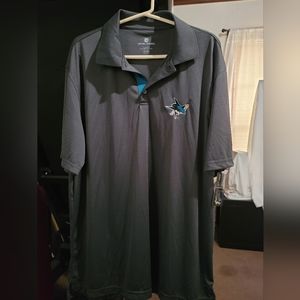 Men's San Jose Sharks